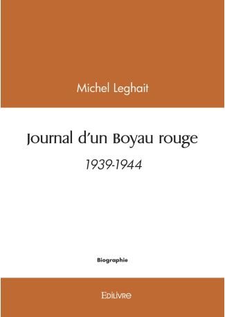 Journal d'un Boyau rouge