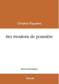 Des moutons de poussière