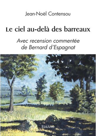 Le ciel au-delà des barreaux