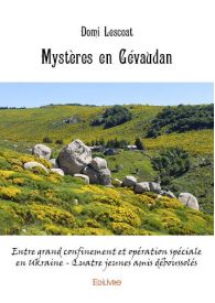 Mystères en Gévaudan