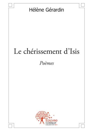 Le chérissement d'Isis