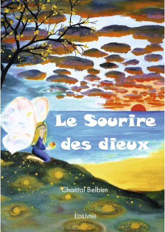 Le sourire des dieux - réédition