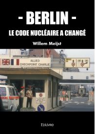 – Berlin – Le code nucléaire a changé