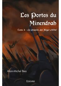 Les Portes du Minendrah - Tome 3