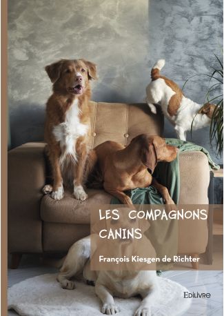 Les compagnons canins