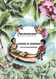 Contes et légendes des îles Mascareignes