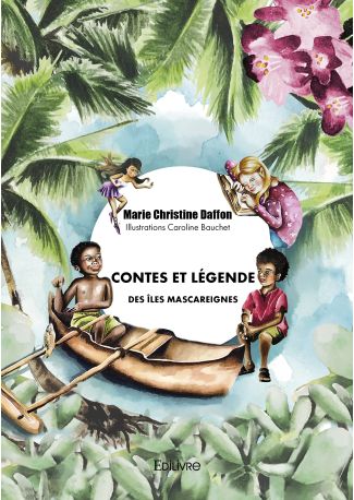 Contes et légendes des îles Mascareignes