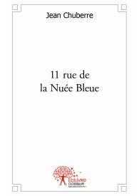 11 rue de la Nuée Bleue