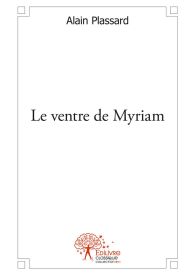 Le ventre de Myriam