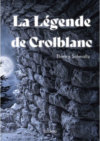 La Légende de Crolblanc