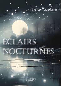 Éclairs nocturnes