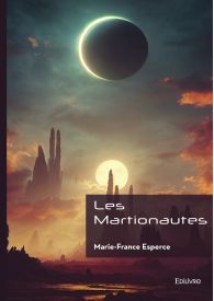 Les Martionautes