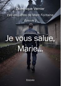 Je vous salue, Marie...