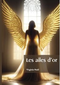 Les ailes d'or