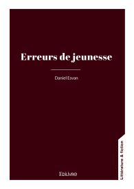 Erreurs de jeunesse