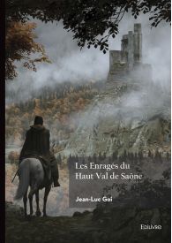 Les Enragés du Haut Val de Saône