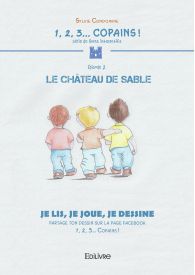 1, 2, 3... Copains ! - Tome 2