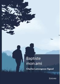 Baptiste mon ami