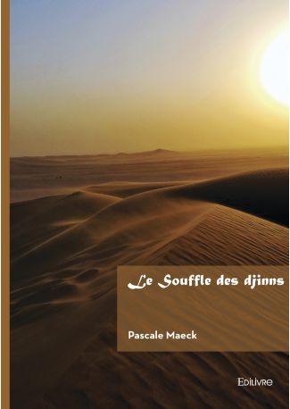 Le Souffle des djinns