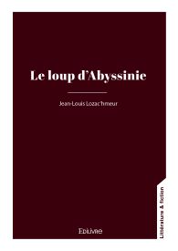 Le loup d'Abyssinie