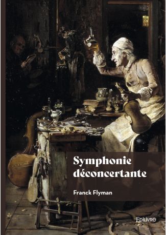 Symphonie déconcertante