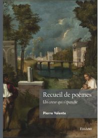 Recueil de poèmes