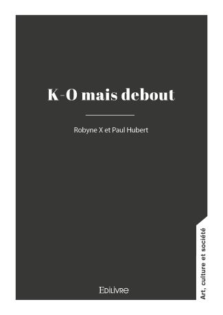 K-O mais debout