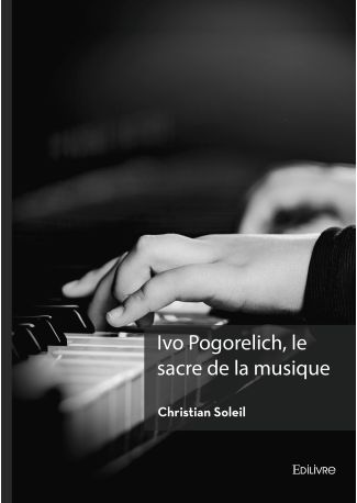 Ivo Pogorelich, le sacre de la musique