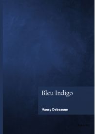 Bleu Indigo