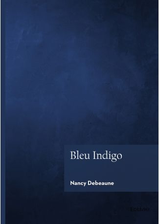 Bleu Indigo