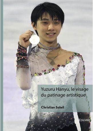 Yuzuru Hanyu, le visage du patinage artistique japonais