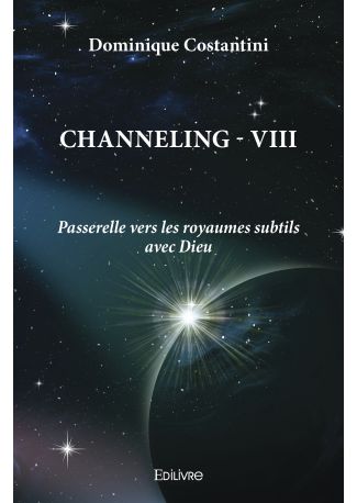 Channeling - Tome 8