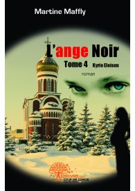 L'ange noir, tome 4