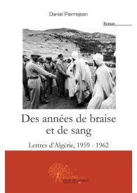 Des années de braise et de sang