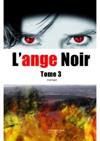 L'ange noir tome 3