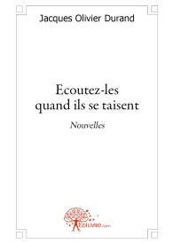 Ecoutez-les quand ils se taisent