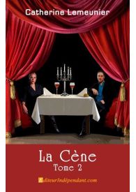 La cène, tome 2