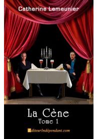 La cène, tome 1