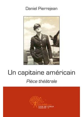 Un capitaine américain