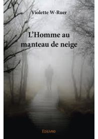 L'Homme au manteau de neige