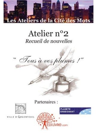 Atelier - Tome 2