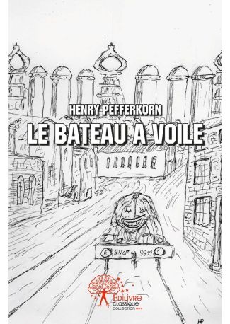 Le bateau à voile