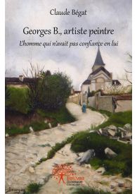 Georges B., artiste peintre