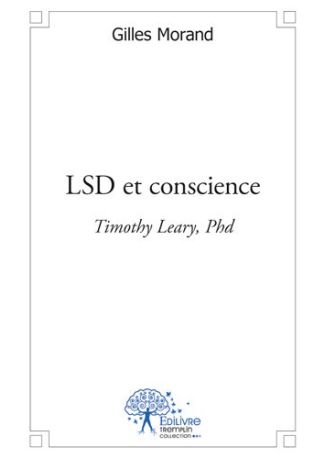 LSD et conscience