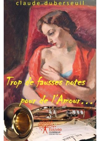 Trop de fausses notes pour de l'Amour...