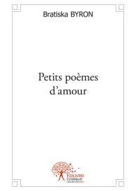 Petits poèmes d'amour