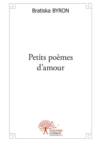 Petits poèmes d'amour