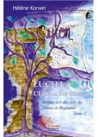 Lucilla - Tome 2