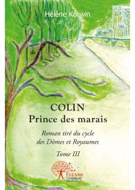 Colin Prince des marais