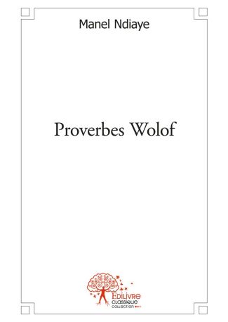Proverbes Wolof